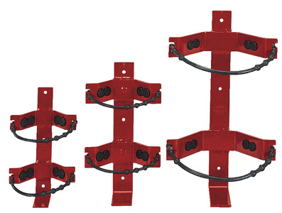 Bungee Brackets