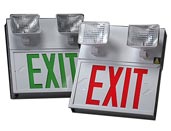 Exit Signs