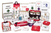 First Aid Kits